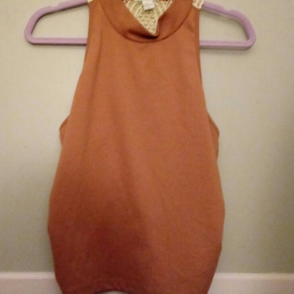 Barlll turtle neck tank. - Picture 5 of 5